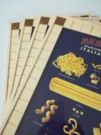 Smac Cornici - Cadre (4) - Bois - Pâtes, tradition italienne