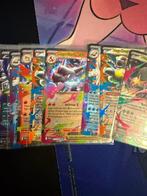 Pokémon - 118 Mixed collection, Hobby en Vrije tijd, Verzamelkaartspellen | Pokémon, Nieuw