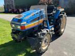 Iseki Landhope 245 Vierwielaangedreven minitractor, Zakelijke goederen, Landbouw | Tractoren, Nieuw