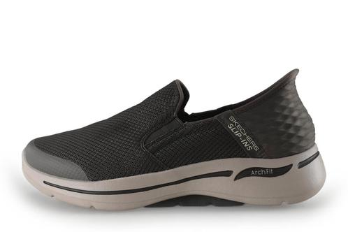 Skechers Instappers in maat 42 Overig | 5% extra korting, Kleding | Heren, Schoenen, Overige kleuren, Zo goed als nieuw, Overige typen