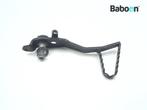 Rempedaal BMW R 1200 GS 2017-2018 (R1200GS 17 LC K50), Motoren, Verzenden, Gebruikt