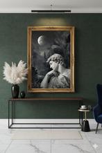 Le Yack - Echoes of Marble - Hand signed