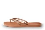 Ipanema Slippers in maat 40 Beige | 5% extra korting, Kleding | Dames, Schoenen, Slippers, Verzenden, Beige, Zo goed als nieuw