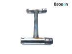Pièce intermédiaire déchappement Moto Guzzi SP 1000 I, Motoren, Verzenden, Nieuw