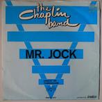 Chaplin Band, The - Mr. Jock - Single, Cd's en Dvd's, Gebruikt, 7 inch, Pop, Single