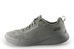 Skechers sportschoenen in maat 38 Groen | 25% korting, Skechers, Verzenden, Sportschoenen, Zo goed als nieuw