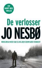 De Verlosser 9789023485858, Jo NesbØ, Verzenden