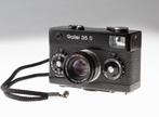 Rollei 35 S Appareil photo à viseur, Audio, Tv en Foto, Nieuw