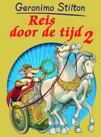 Reis door de tijd / 2 / Geronimo Stilton 9789054615392, Boeken, Verzenden, Gelezen, Geronimo Stilton