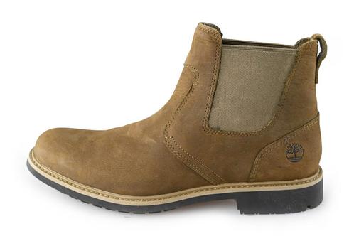 Timberland Chelsea Boots in maat 41,5 Bruin | 10% extra, Vêtements | Hommes, Chaussures, Envoi