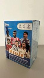 2024/25 Topps Merlin UEFA Lionel Messi, Cristiano Ronaldo,, Verzamelen, Nieuw