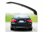 Kofferbak Spoiler Carbon Look BMW 3 Serie E93 B3636, Nieuw, BMW, Achter