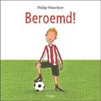 Beroemd! (9789067979252, Philip Waechter), Antiek en Kunst, Verzenden