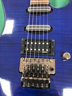 DEAN - Vinnie Moore Vinman Trans Blue - - Elektrische gitaar, Muziek en Instrumenten, Nieuw