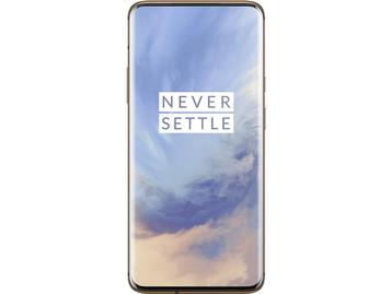 OnePlus 7 Pro (8GB intern) 256GB Wit, Verzenden