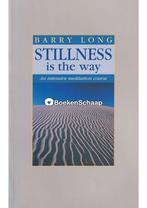 Stillness is the Way, Boeken, Verzenden, Gelezen
