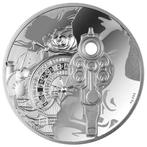 Kameroen. 1000 Francs 2020 Republic of Cameroon 1000 francs