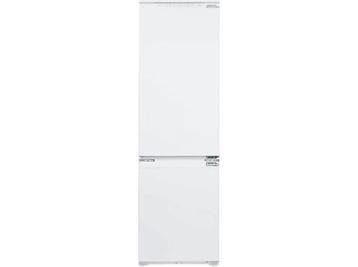 Everglades -  Inbouw Koel-vriescombinatie Nofrost  - Wit, Verzenden, Met aparte vriezer