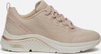 Skechers Arch Fit S-Miles - Sonrisas - Dames Sneakers - N..., Kleding | Dames, Schoenen, Verzenden, Nieuw