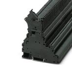 Phoenix Contact UT 4-L/HESI Zekering Aansluitblok 250V -, Doe-het-zelf en Bouw, Elektriciteit en Kabels, Verzenden, Nieuw