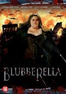 Blubberella op DVD, Verzenden