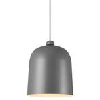 Angle Hanglamp Dim-to-Warm Grijs IP20 Scandinavisch design, Ophalen of Verzenden, Nieuw