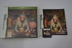 Mystery Tales 2 - The Spirit Mask (DS FAH), Nieuw
