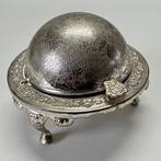 oa. George Hulley - Tafelservies - Fruittest, Kaviaar, Antiek en Kunst