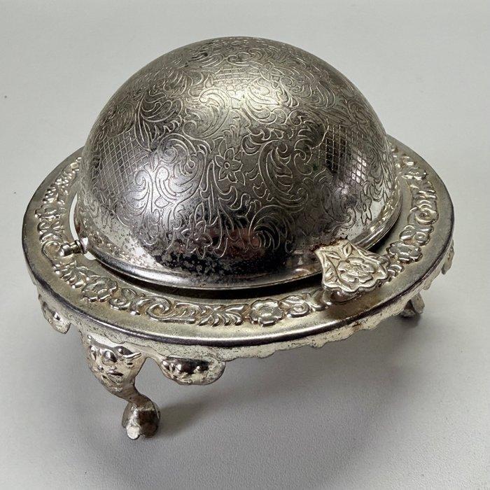 oa. George Hulley - Tafelservies - Fruittest, Kaviaar, Antiek en Kunst, Antiek | Meubels | Tafels