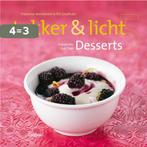 Lekker & licht 9789020977806 E. Goethals, Verzenden, Zo goed als nieuw, E. Goethals