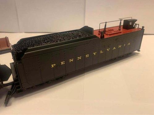Broadway limited H0 - 009 - Train miniature (1) - PRR M1b, Hobby en Vrije tijd, Modeltreinen | H0