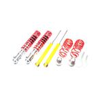 Suspension Fileté Ta Technix Pour Seat Arosa 1997 2004, Verzenden, Nieuw