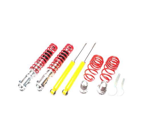 Suspension Fileté Ta Technix Pour Seat Arosa 1997 2004, Auto-onderdelen, Ophanging en Onderstel, Verzenden