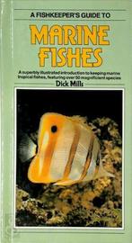 A Fishkeepers Guide to Marine Fishes, Livres, Verzenden