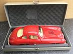 Märklin - 81092 Mercedes-Benz Museumsmodell 300 SL (rood) -