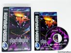 Sega Saturn - Darklight Conflict, Games en Spelcomputers, Verzenden, Gebruikt