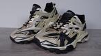 Balenciaga - Track Trainers Beige/Black ( NO RP ) - Sneakers, Kleding | Heren, Nieuw