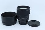 Sigma Sigma 85mm 1:1.4 DG DN FOR SONY Full size E-mount, Audio, Tv en Foto, Fotocamera's Digitaal, Nieuw