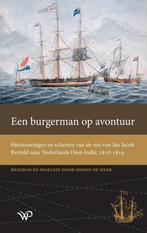 Een burgerman op avontuur / Werken van de, Boeken, Verzenden, Zo goed als nieuw, Sjoerd de Meer