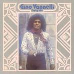 Gino Vannelli - Crazy Life, Verzenden