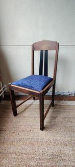 Chaise - Bois, Chêne