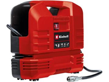 Einhell TC-AC 190 OF - Elektrische Compressor - Olievrij 8 beschikbaar voor biedingen