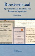 Roestvrijstaal 9789059722712 P. Staal, Boeken, Verzenden, Gelezen, P. Staal