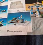 Lego Set - 928 - Classic Space - Ruimtebasis met Astroschip, Nieuw