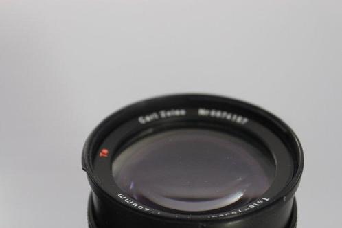 Hasselblad, Carl Zeiss Tele-Tessar 4/250mm T* voor, Audio, Tv en Foto, Fotocamera's Analoog