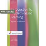 Introduction to problem-based learning / Hoger onderwijs, Boeken, Verzenden, Gelezen, H. Roebertsen