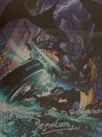 Batman (Vol. 3) #161 - FanExpo Jim Lee EBay Foil Virgin, Boeken, Strips | Comics, Nieuw