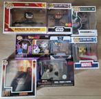 Funko - Speelgoed Mixed Funko Collection of 8 - 2020+ -, Antiek en Kunst