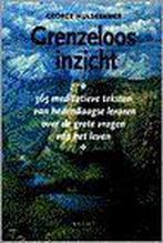 GRENZELOOS INZICHT 9789023009313 George Hulskramer, Boeken, Verzenden, Zo goed als nieuw, George Hulskramer
