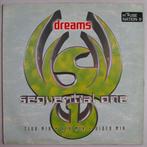 Sequential One - Dreams - 12, Pop, Maxi-single